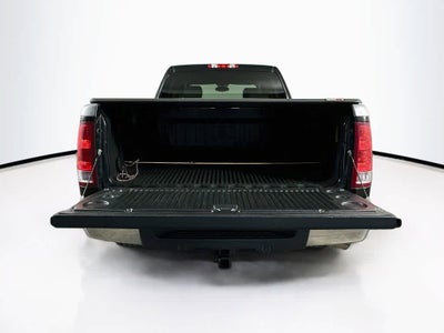 GMC Sierra 1500 SLE de 2011