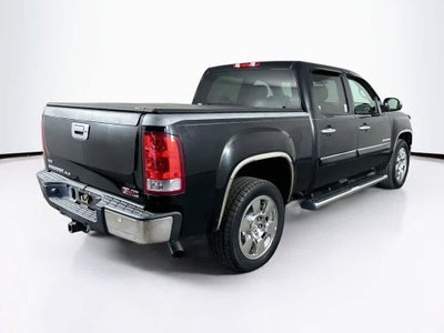 GMC Sierra 1500 SLE de 2011