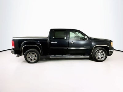 GMC Sierra 1500 SLE de 2011