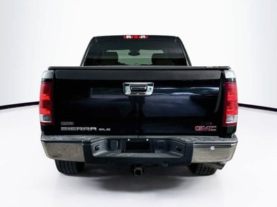 GMC Sierra 1500 SLE de 2011