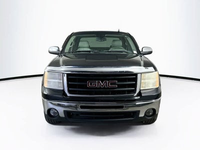 GMC Sierra 1500 SLE de 2011