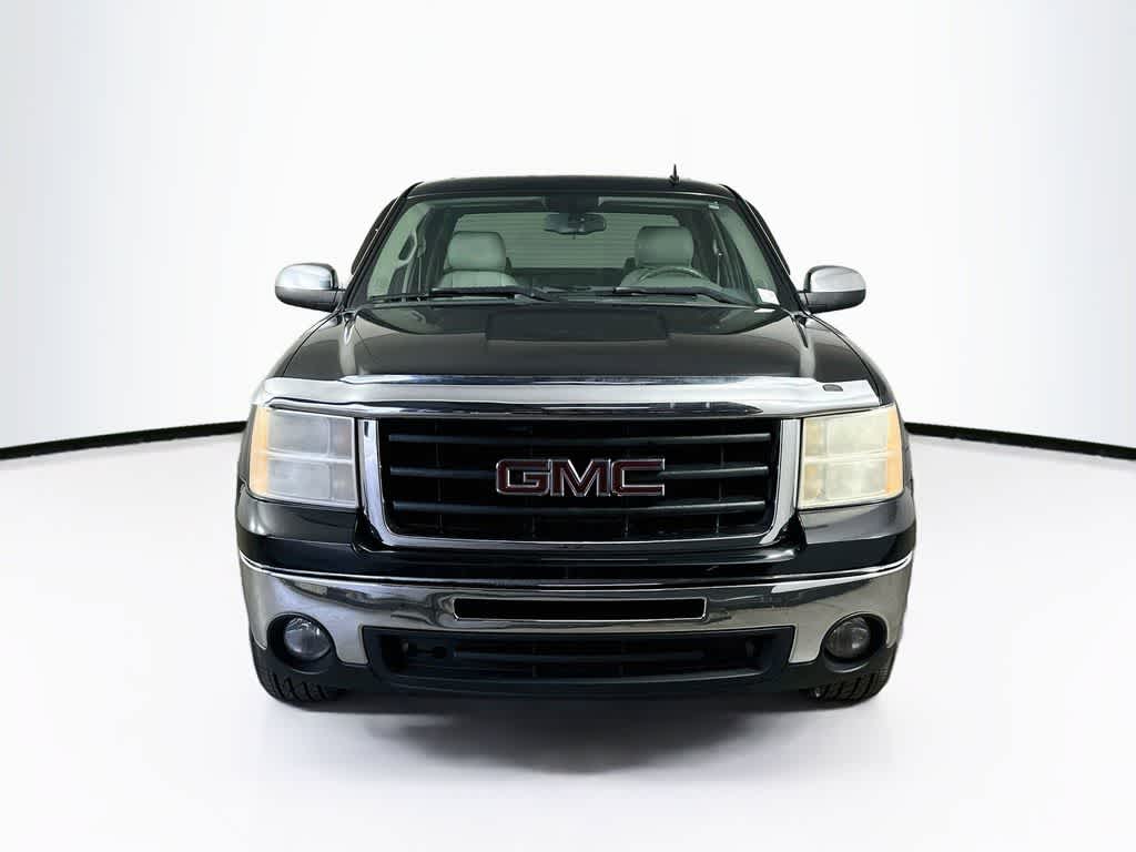 GMC Sierra 1500 SLE de 2011
