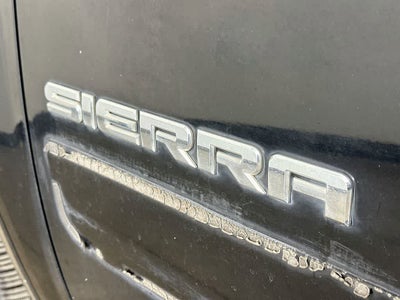 GMC Sierra 1500 SLE de 2011