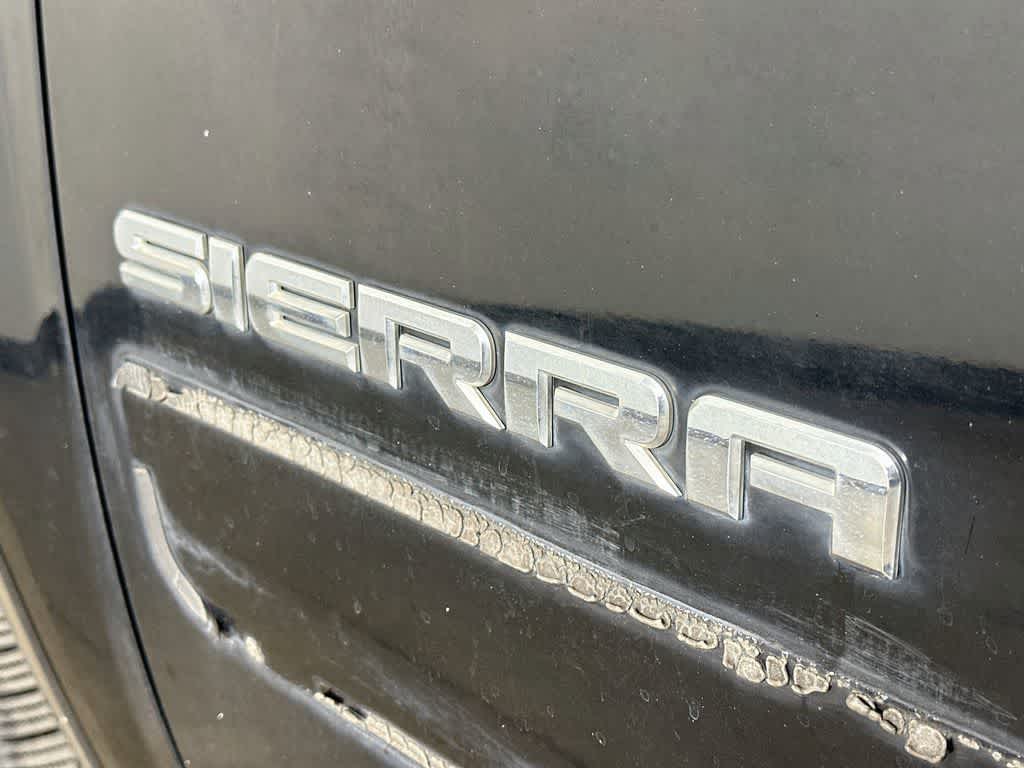 GMC Sierra 1500 SLE de 2011