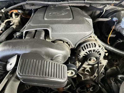 GMC Sierra 1500 SLE de 2011