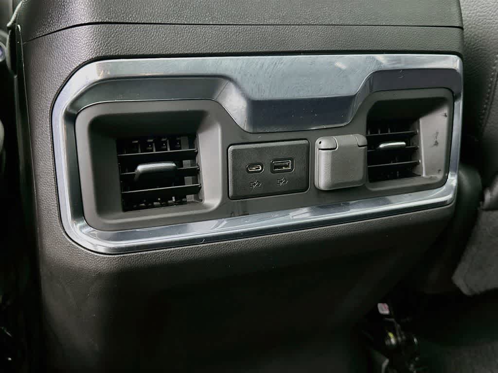 GMC Sierra 1500 Limited Denali 2022