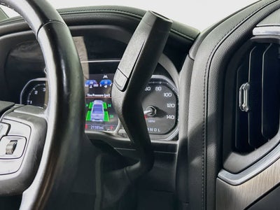 GMC Sierra 1500 Limited Denali 2022