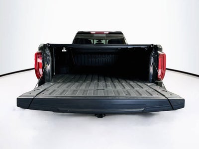 GMC Sierra 1500 Limited Denali 2022