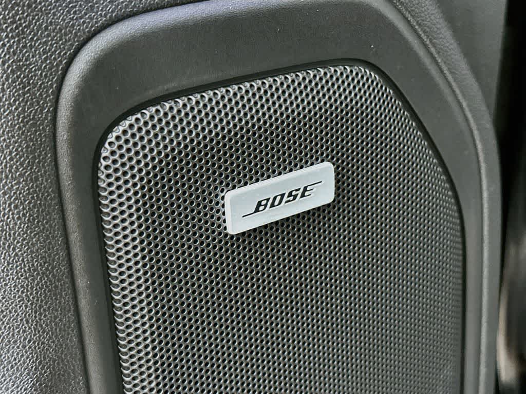 GMC Sierra 1500 Limited Denali 2022