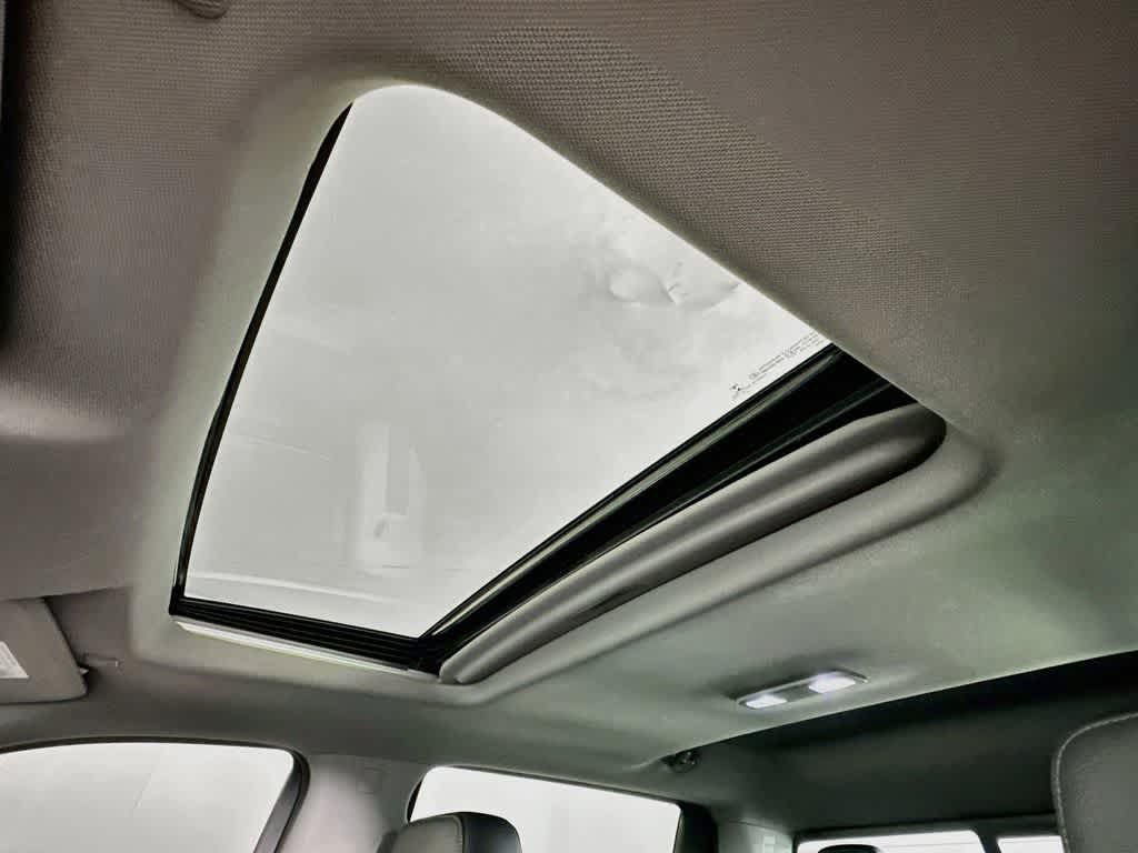 GMC Sierra 1500 Limited Denali 2022