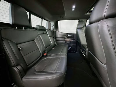 GMC Sierra 1500 Limited Denali 2022