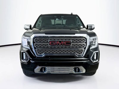 GMC Sierra 1500 Limited Denali 2022