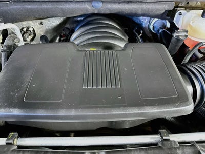 GMC Sierra 1500 Limited Denali 2022