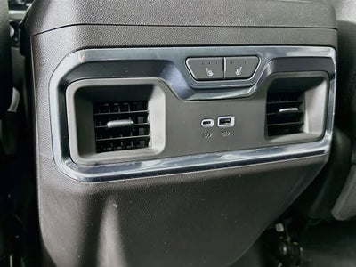 GMC Sierra 1500 SLT 2024