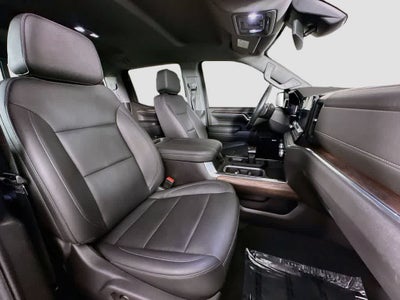 GMC Sierra 1500 SLT 2024