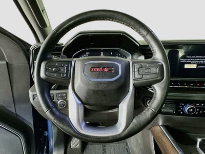 GMC Sierra 1500 SLT 2024