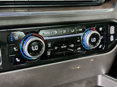 GMC Sierra 1500 SLT 2024