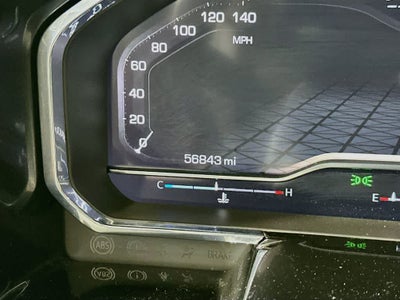 GMC Sierra 1500 SLT 2024