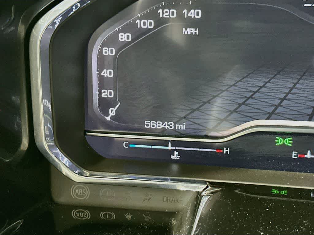 GMC Sierra 1500 SLT 2024