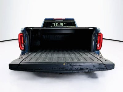 GMC Sierra 1500 SLT 2024