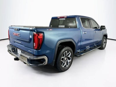 GMC Sierra 1500 SLT 2024