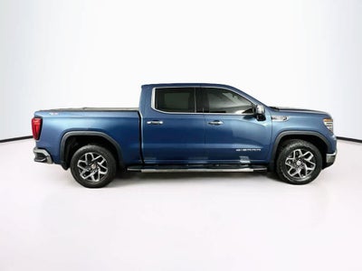 GMC Sierra 1500 SLT 2024