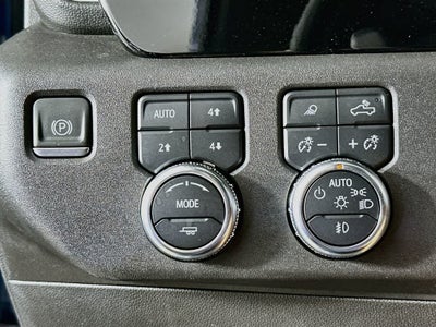 GMC Sierra 1500 SLT 2024