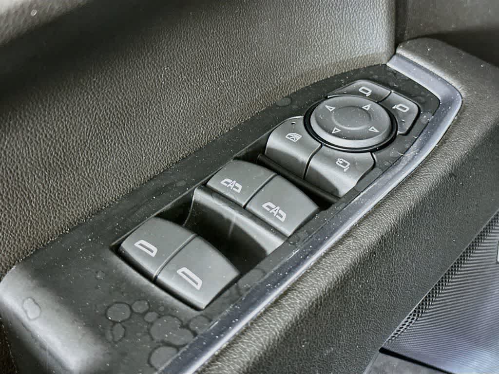 GMC Sierra 1500 SLT 2024