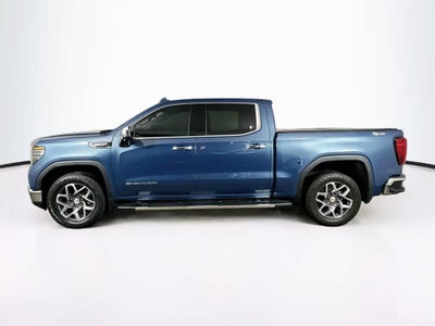 GMC Sierra 1500 SLT 2024