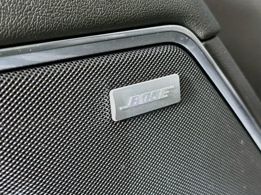 GMC Sierra 1500 SLT 2024
