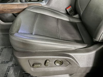 GMC Sierra 1500 SLT 2024