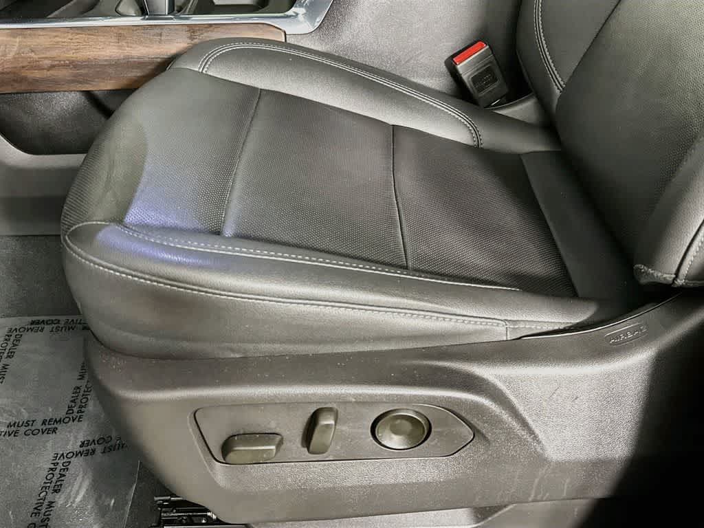 GMC Sierra 1500 SLT 2024