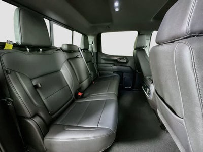 GMC Sierra 1500 SLT 2024