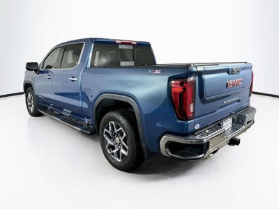 GMC Sierra 1500 SLT 2024