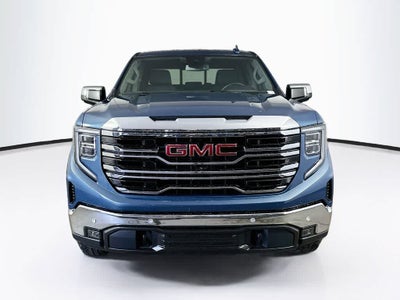 GMC Sierra 1500 SLT 2024
