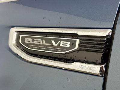 GMC Sierra 1500 SLT 2024