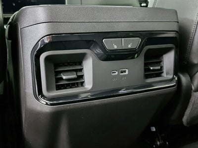 GMC Sierra 1500 AT4 2024