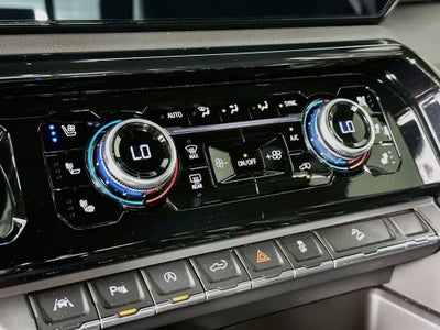 GMC Sierra 1500 AT4 2024