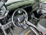 GMC Sierra 1500 AT4 2024