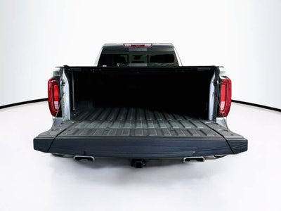 GMC Sierra 1500 AT4 2024