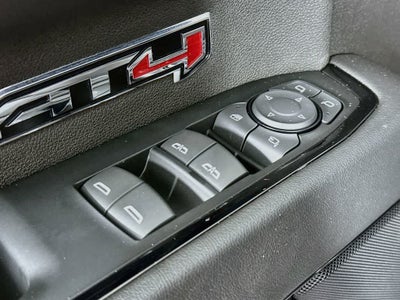 GMC Sierra 1500 AT4 2024