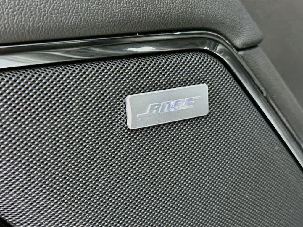 GMC Sierra 1500 AT4 2024