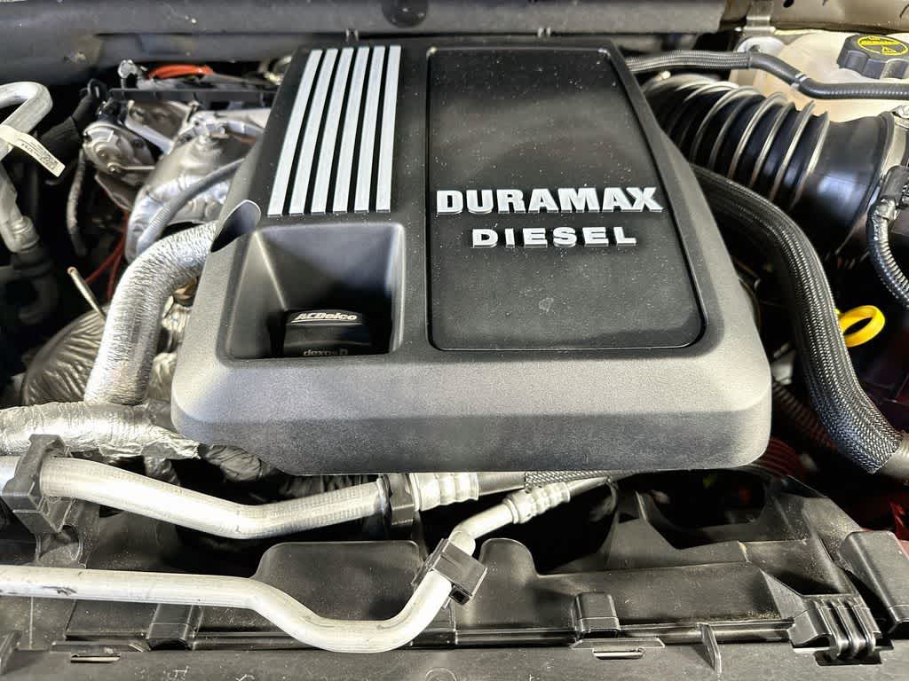 GMC Sierra 1500 AT4 2024