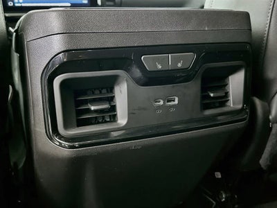 GMC Sierra 1500 AT4 2024
