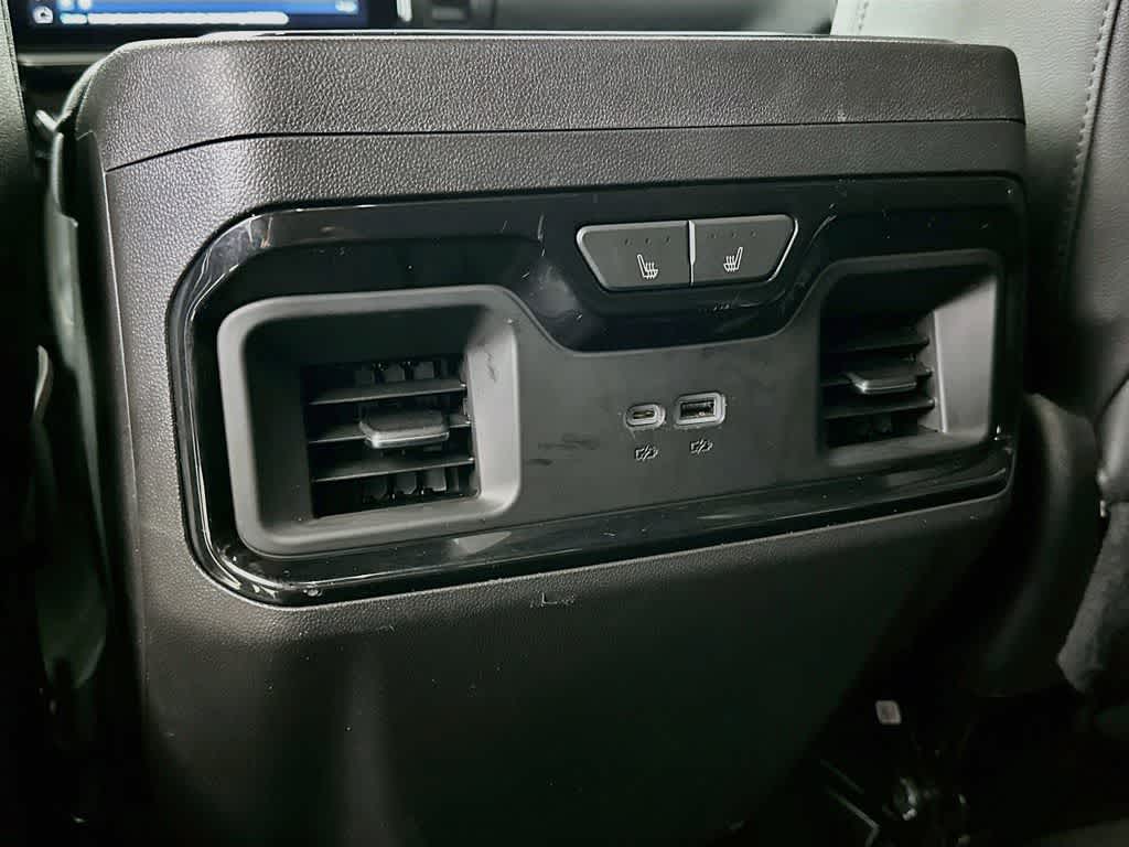 GMC Sierra 1500 AT4 2024