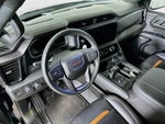 GMC Sierra 1500 AT4 2024