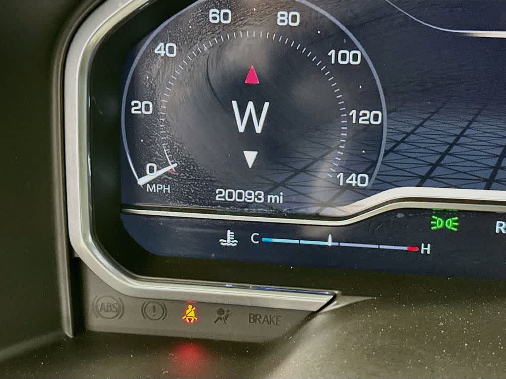GMC Sierra 1500 AT4 2024