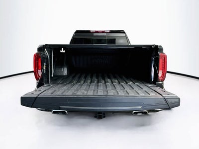 GMC Sierra 1500 AT4 2024
