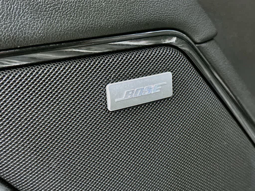 GMC Sierra 1500 AT4 2024