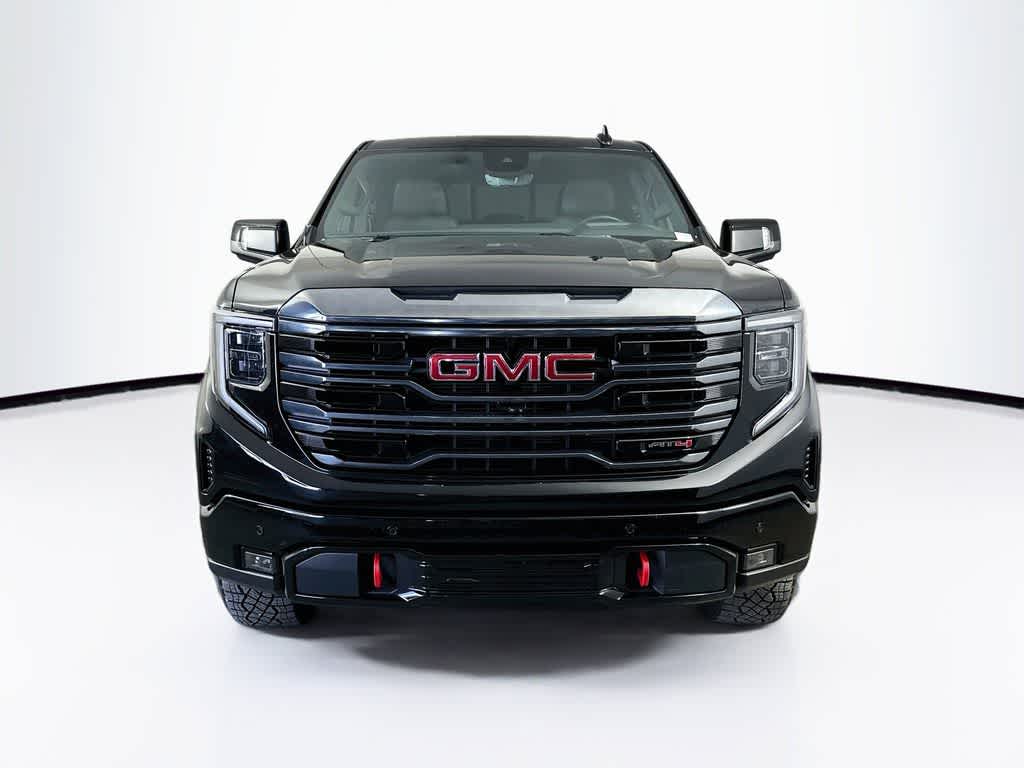 GMC Sierra 1500 AT4 2024